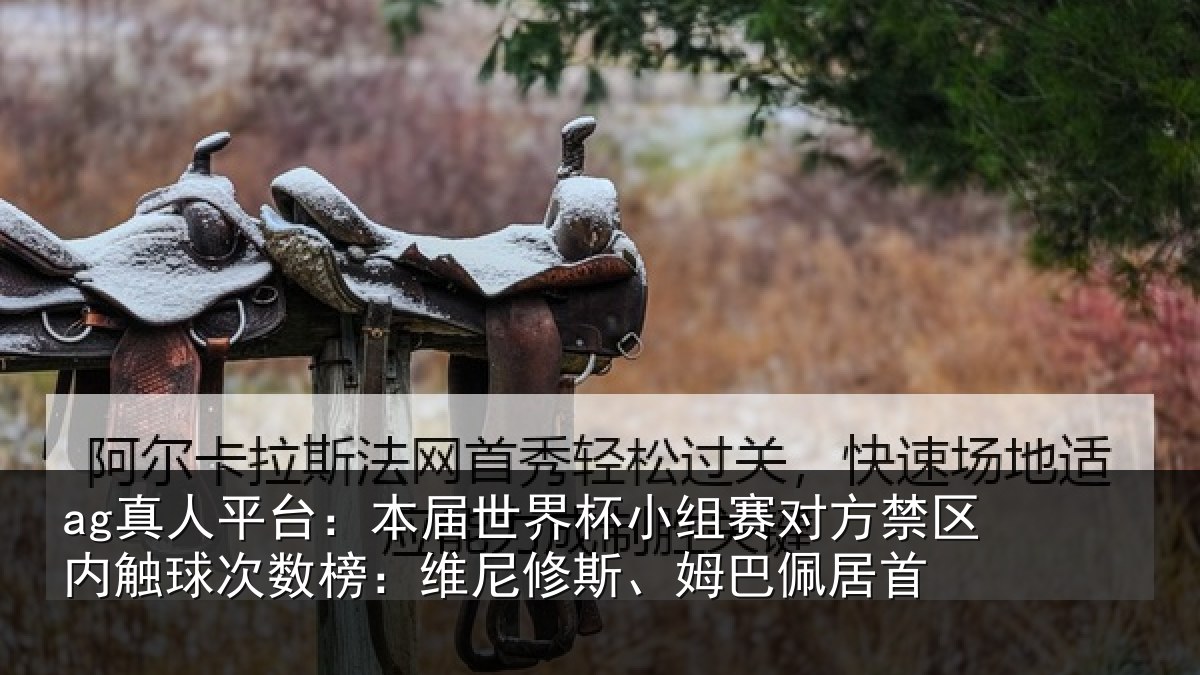 ag真人平台：本届相关情况禁区相关情况修斯、姆巴佩居首